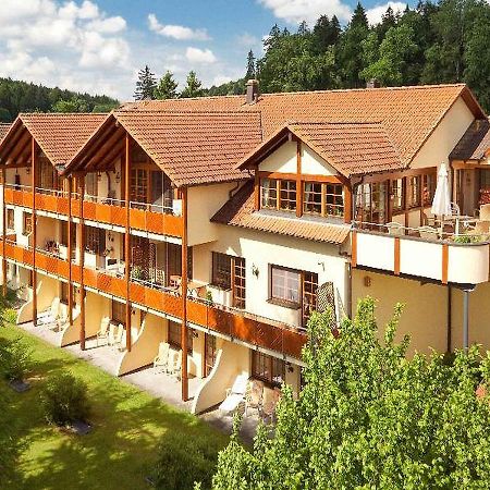 Hotel-Gasthof Zum Suessen Grund Albstadt Dış mekan fotoğraf