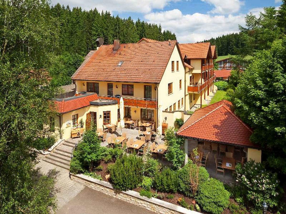 Hotel-Gasthof Zum Suessen Grund Albstadt Dış mekan fotoğraf